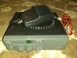 Cobra Cb Radio 18RV 9 Channel W Microphone Vintage Good Condition! Not Tested. Fixed Price $45.00.