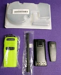 6 Meters Motorola HT750 Low Band 35-54 Mhz AAH25CEC9AA3AN Watts Tuned Tested. Fixed Price $285.00.