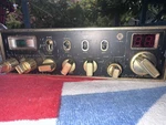 Superstar 3900 Gold Dual Final Cb Radio. Fixed Price $130.00.