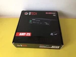 Btech AMP-V25 Meter Vhf Radio Amplifier. Fixed Price $105.00.