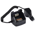 Motorola Chr Std Trvl Ext Vehicular Battery Charger PMLN7089A. Fixed Price $15.00.