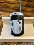 Audiovox FR230-2 Fm Transceiver Two-way Radio Walkie Talkie Replacement. Fixed Price $10.00.