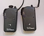 Cobra Microtalk Way Radios Pair Model T9020380 Walkie Talkies Tested. Fixed Price $11.00.