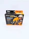 New Scala Rider Multiset Q2 Motorcycle Helmet Headset Cardobike Intercom. Fixed Price $89.99.