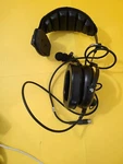 Otto Heavy Duty V4-10431 Headset. Fixed Price $54.00.