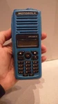 Motorola Xpr 6580 Is Two Way Radio AAH55UCH9LB3BN Replacement Case. Fixed Price $15.99.