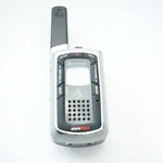 Cobra Microtalk Li 6050 Wx Two Way Radio One Unit. Fixed Price $16.00.