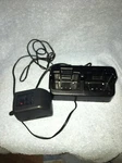 Audiovox Desk Top Charger Model DTC-1438 Dual Complete. Fixed Price $14.95.