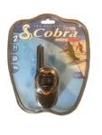 Cobra Micro FRS104 2-WAY Walkie Talkie-brand New Sealed. Fixed Price $14.90.