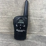 Midland LXT118PA X-tra Walkie Talkie Two Way Radio Works Tested. Fixed Price $11.69.