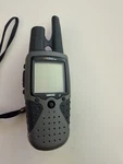 Garmin Rino 130 Handheld Hiking Gps Navigator & 2-WAY Radio Works Tested. Fixed Price $69.99.