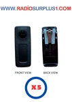 Motorola Belt Clip For XPR3500E / XPR7550E Radios - PMLN4651. Fixed Price $30.00.
