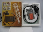 Maxon Model 49-S Fm Two-way Radio Hands Free Communicator Channel N.o.s!!!. Fixed Price $49.95.
