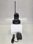 Vertex VX-351-G7-5 VX351-G7-5 Uhf (450-520MHZ) Watt 16 Channel (complete Kit). Fixed Price $110.00.