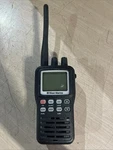 West Marine VHF85 Radio. Fixed Price $23.97.