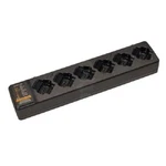Motorola Solutions PMPN4589A Curve 6-POCKET Muc Kit. Fixed Price $280.00.