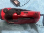 Weatherx Noaa & Am/fm Radio Flashlight/torch/lantern Way Power Wf 308. Fixed Price $24.00.