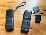 Lot X Realistic TRC-91 300MW Citizens Band Transceiver Cat# 21-1613 Channel. Fixed Price $49.50.