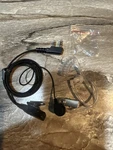 Original Earpiece And Mic Set For Retevis RT21. (new). Fixed Price $24.99.