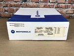 New Motorola CDM750 AAM25KHC9AA1AN Vhf 136-174 Mhz 4CH Watt (no Mic). Fixed Price $143.96.