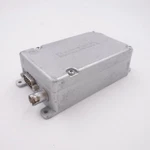 Maxon SD-125EL U2 Uhf 440-470 Mhz Data Telemetry Radio W/DE-9 Pin Male. Fixed Price $204.59.