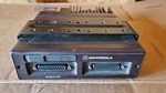 Motorola Control Unit TA9KX+067W Police Fire Ems Comms Radio Spectra. Fixed Price $17.00.