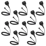 Packs Arrowmax Waterproof Speaker Microphone For Motorola CP100 CP200D. Fixed Price $129.00.