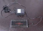 Radioshack 23-422 Fast Ni-cd / Ni-mh Bat. Charger For Rechargeable Aa, Aaa & 9V. Fixed Price $10.00.