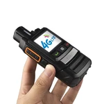 Ksun 3G/4G Network Radio With Ptt Button 1.7 Inch Screen Wifi Hotspot Black. Fixed Price $67.64.