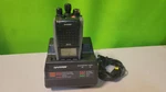 Harris XG-75 800MHZ P25 Tdma Phase Radio. Fixed Price $399.99.