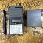 Used Bk Bendix King Radio, Lph 5141, Untested Great For Repair Parts. Fixed Price $33.75.