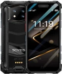 3.5" 4G Lte Mini Android Rugged Mobile Walkie Talkie Ptt Phone Soyes S10 Maxo. Fixed Price $152.99.