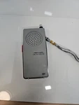 Realistic TRC-73 Walkie Talkie Transceiver. Fixed Price $29.00.