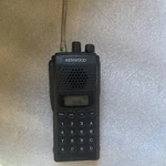 Kenwood Tk 270G-1 Vhf Fm Transceiver With Battery. Fixed Price $45.00.