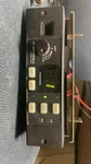 Motorola Radius R1225 M04GRC90C2AA Uhf 444-474MHZ Repeater 1-10W. Fixed Price $200.00.