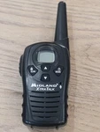 Midland X-tra Talk LXT118 Wireless 22 Channels Two Way Radio. Fixed Price $7.27.
