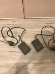 Vintage Mint Archer Space Patrol Headset Two-way Radio 60-4016 Needs Repair. Fixed Price $13.00.