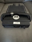 Motorola XTL5000 Vhf 136-174MHZ P25 110WATT M20KTS9PW1AN Used. Fixed Price $450.00.