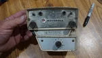 Rare 1970 Motorola Motran Motrac MOCOM70 Single Tone Encoder SP1000TABE TCN6026A. Fixed Price $329.00.