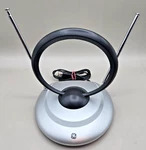 General Electric Millennium Television Indoor Antenna TV24734 Free Ship. Fixed Price $15.75.