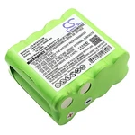 Two-way Radio Battery For Ritron BNH-BPX8N-HC Patriot RTX150 RTX450 9.6V 2000MAH. Fixed Price $36.79.