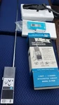 Mint Midland 13-775B Handheld Radio Box, Cant Tell If Ever Been Used See Pics. Fixed Price $139.93.