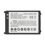 For Motorola CLS1110 CLS1410 VL50 CEL-V120 Replacement Battery PMNN4497A. Fixed Price $16.99.