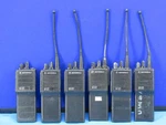 Lot Of Motorola MTS2000 Flashport AZ489FT5747 H01UCD6PW1BN & H01UCC6DB3AN Nx. Fixed Price $202.54.