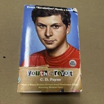 Youth Revolt : Now Major Motion Picture From Dimension Films Starring.... Fixed Price $8.99.