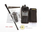 Kenwood Nx 5200 K3 Vhf Digital Transceiver Two-way Radio As Is Read. Fixed Price $799.99.