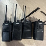 X4 Tekk- Radios X-700U. Fixed Price $83.97.