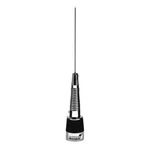 Vhf Wideband 132-174MHZ No Ground Plane Mobile Antenna W/spring Pctel MWV1322HDS. Fixed Price $109.95.