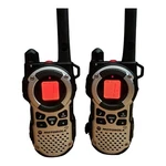 Motorola Talkabout 2-WAY Radios MT352TPR Complete Tested. Fixed Price $35.00.