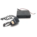 Motorola CM200D AAM01JQC9JC1AN Vhf 2-WAY Radio 45W 136-174 Mhz W/ Microphone. Fixed Price $197.95.